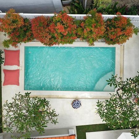Villa Diola 3 Canggu  Luaran gambar