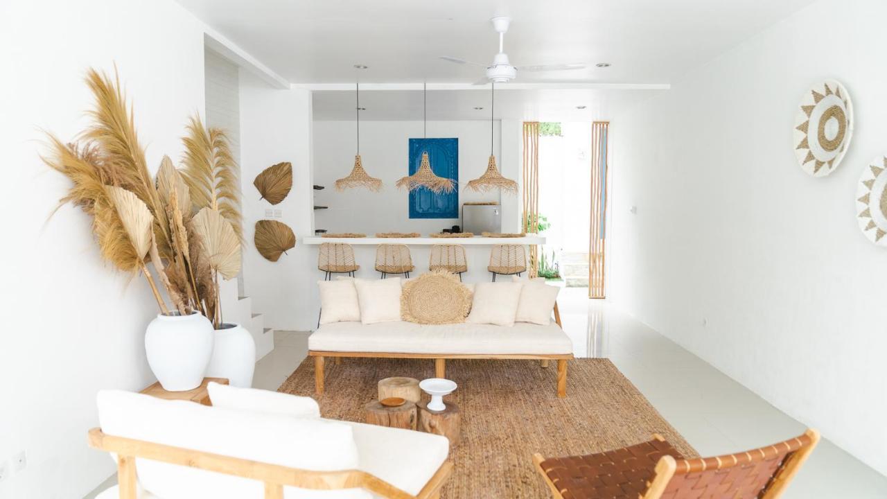 Villa Diola 3 Canggu  Luaran gambar