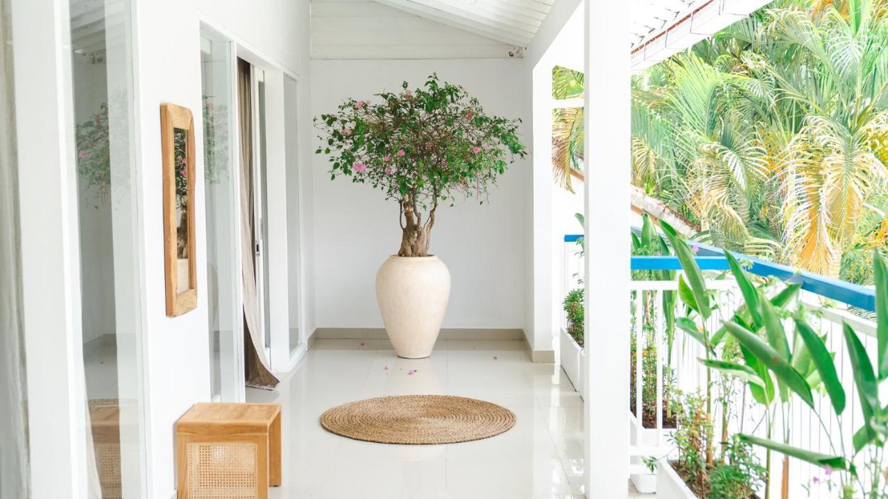 Villa Diola 3 Canggu  Luaran gambar