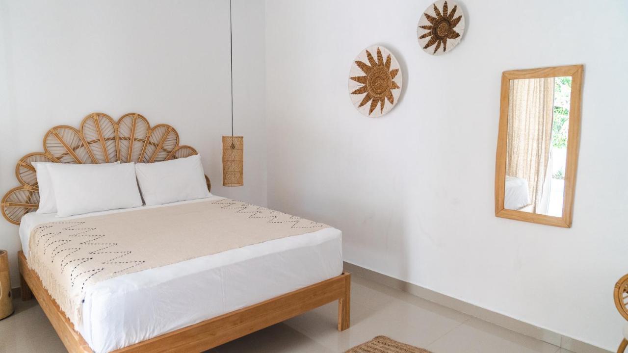 Villa Diola 3 Canggu  Luaran gambar