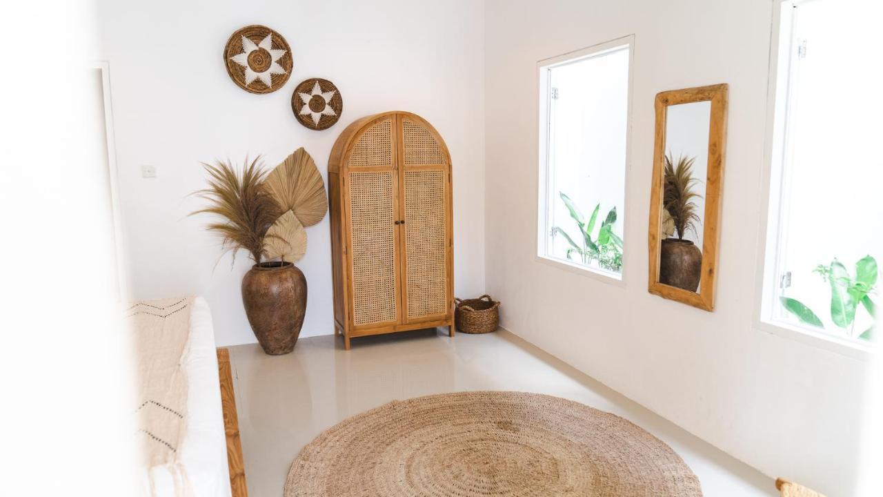 Villa Diola 3 Canggu  Luaran gambar