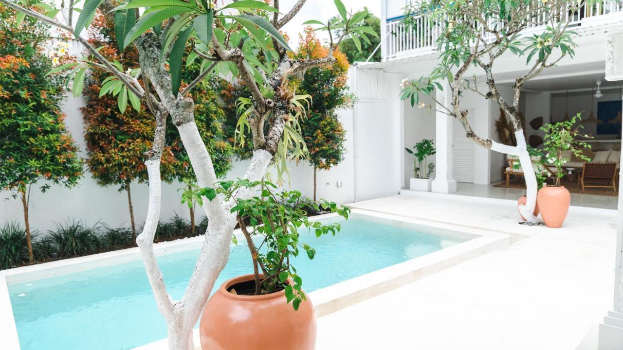 Villa Diola 3 Canggu  Luaran gambar