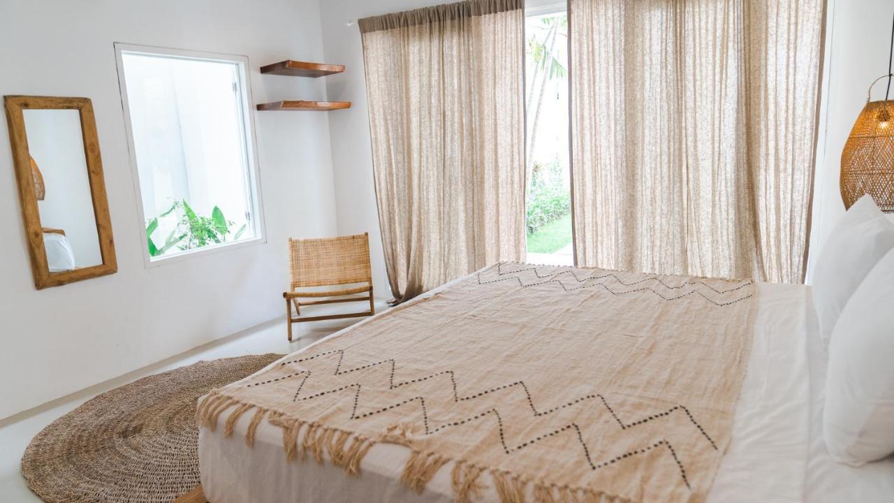 Villa Diola 3 Canggu  Luaran gambar