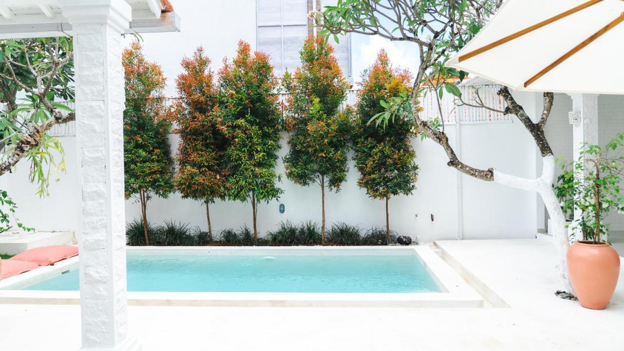 Villa Diola 3 Canggu  Luaran gambar
