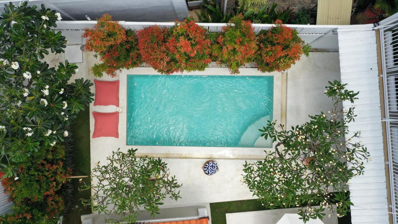 Villa Diola 3 Canggu  Luaran gambar