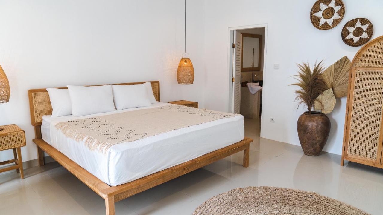 Villa Diola 3 Canggu  Luaran gambar